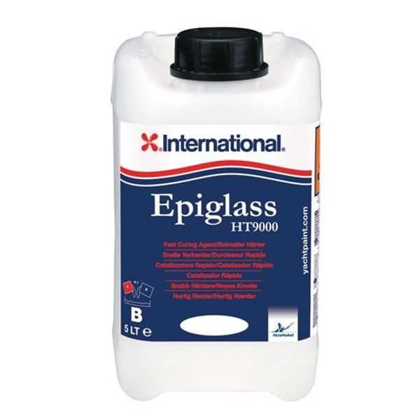 International, International Epiglass 5L Fast Curing Agent