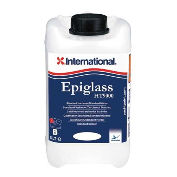 International, International Epiglass Standard Hardener 5L