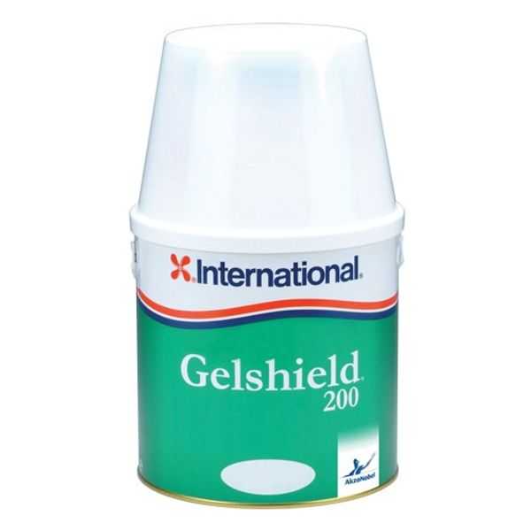 International, International Gelshield 200 Vert 2.5L