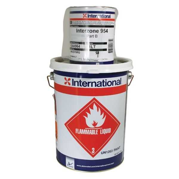 International, International Interzone 954 Noir 20L