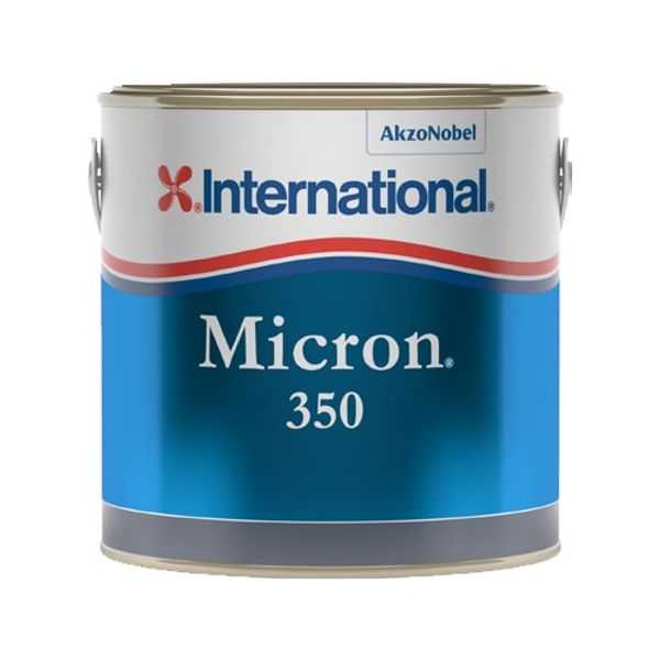 International, International Micron 350 Bleu 2.5L