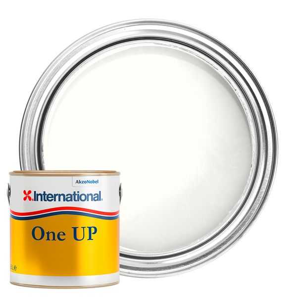 International, International One UP Blanc YUC000/2.5AA