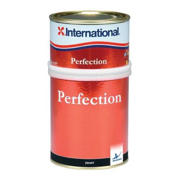 International, International Perfection 750ml Crème