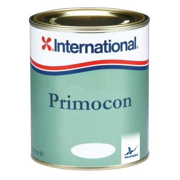 International, International Primocon Grey 5L Primer