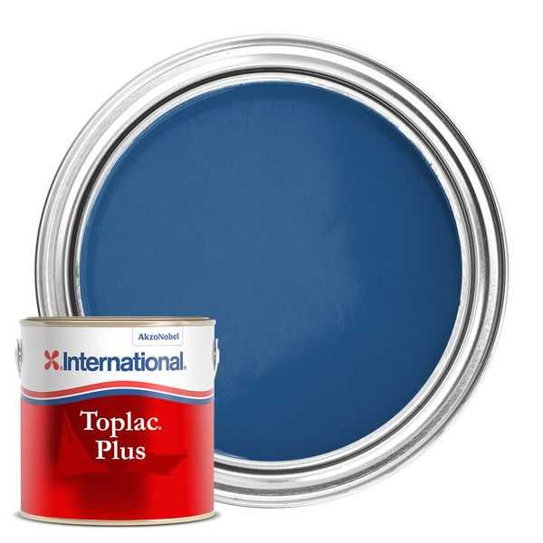 International, International Toplac Plus Bleu saphir YLK830/750AA