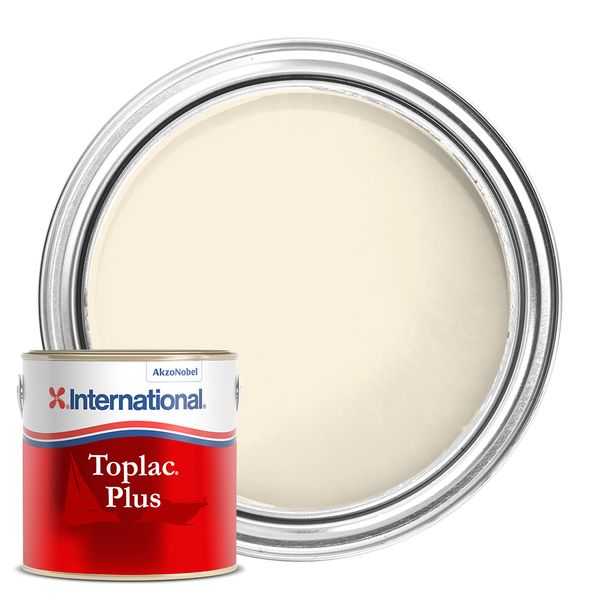 International, International Toplac Plus Ivoire YLK187/750AA