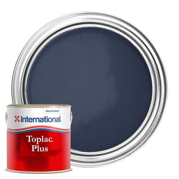 International, International Toplac Plus Mauritius Blue YLK991/750AA