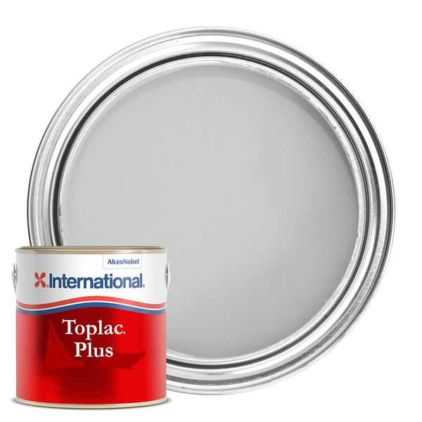 International, International Toplac Plus Platinum YLK151/750AA