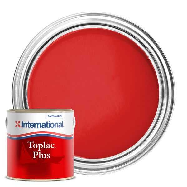 International, International Toplac Plus Rochelle Red YLK299/750AA