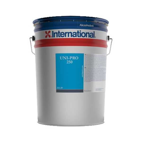 International, International Uni-Pro 250 Bleu 5L