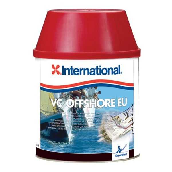 International, International VC Offshore Eu 2L Bleu