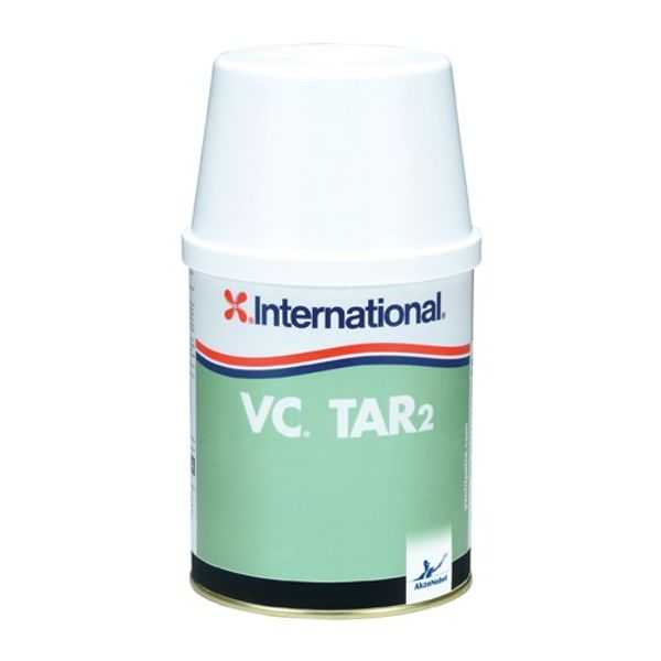 International, International Vic Tar-2 Noir 1L