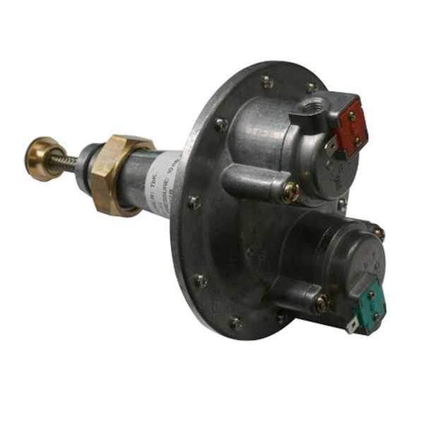 Bosch, Interrupteur à gaz à membrane (W275) - 87085040490