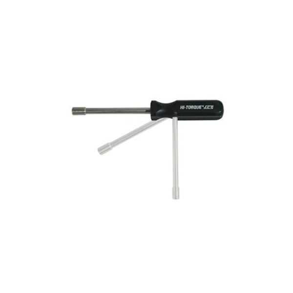 JCS, JCS Hi-Torque Hose Clamp T Bar Screwdriver (Tournevis en T pour collier de serrage)