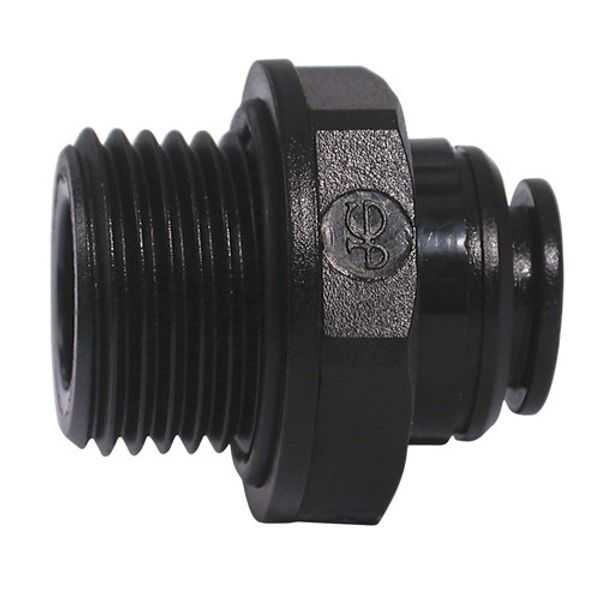 JG Speedfit, JG Speedfit 10mm x 3/8" BSP Adaptateur mâle