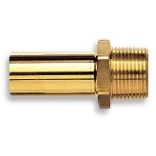 JG Speedfit, JG Speedfit 15mm x 1/2" DZR Adaptateur de tige mâle