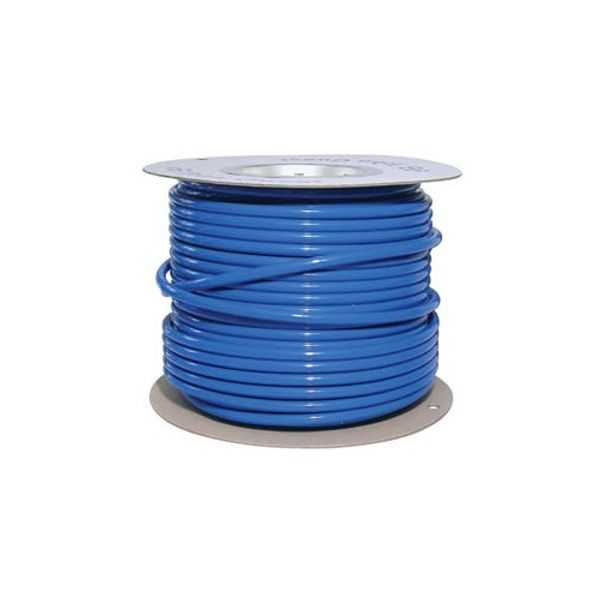 JG Speedfit, JG Speedfit LLDPE 10mm OD Tubing Blue 100m