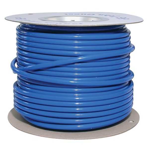 JG Speedfit, JG Speedfit LLDPE 12mm OD Tubing Blue 100m