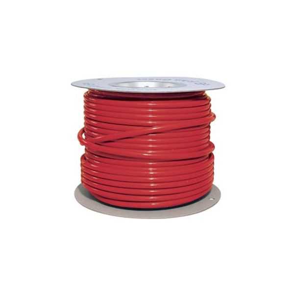 JG Speedfit, JG Speedfit LLDPE 12mm OD Tubing Red 10m