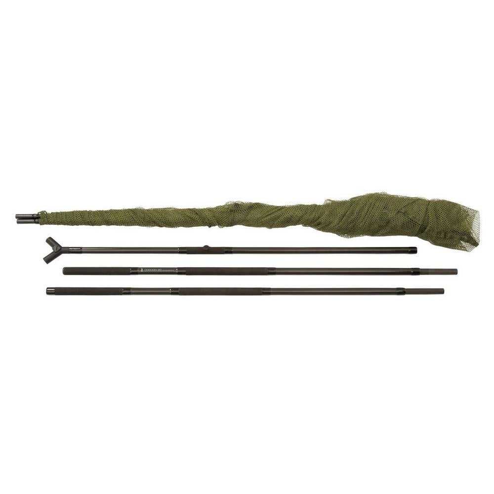 CCR, JRC Cocoon 2G 42'' Long Reach Landing Net