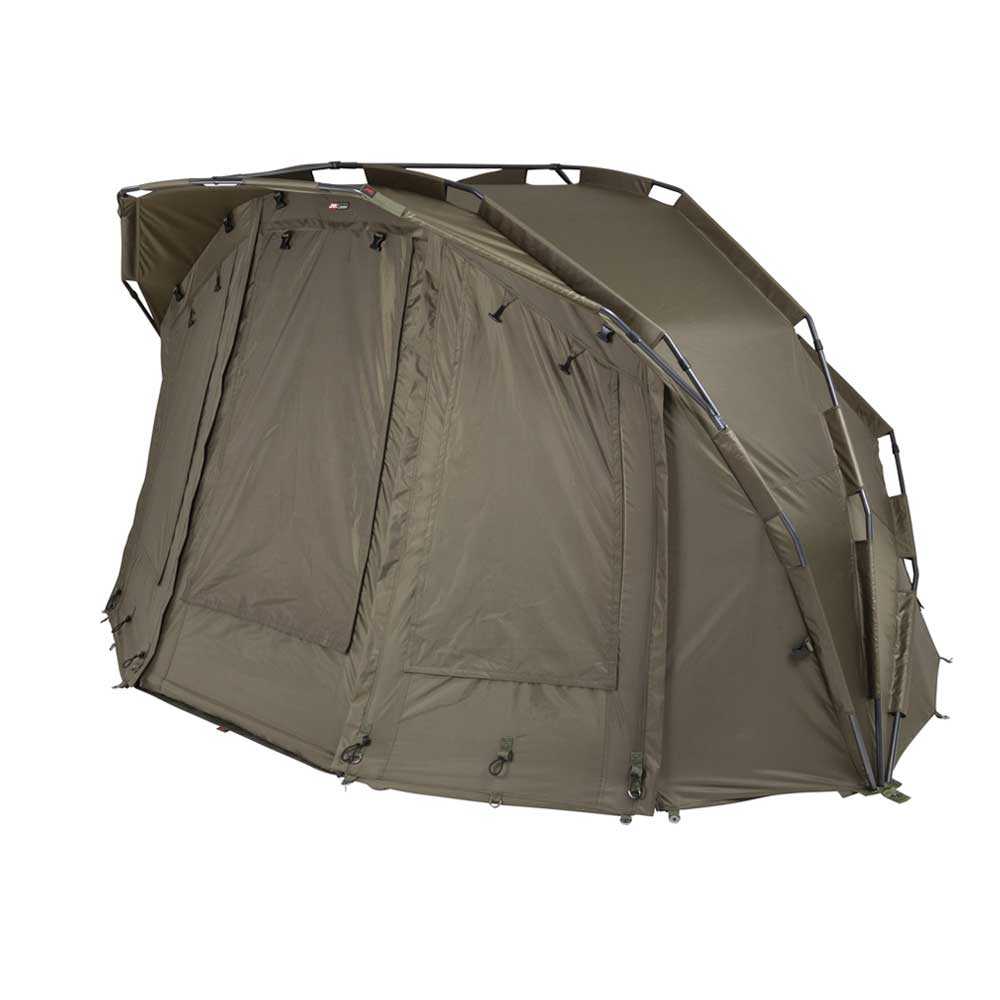 CCR, JRC Cocoon 2G Bivvy - 2 Man