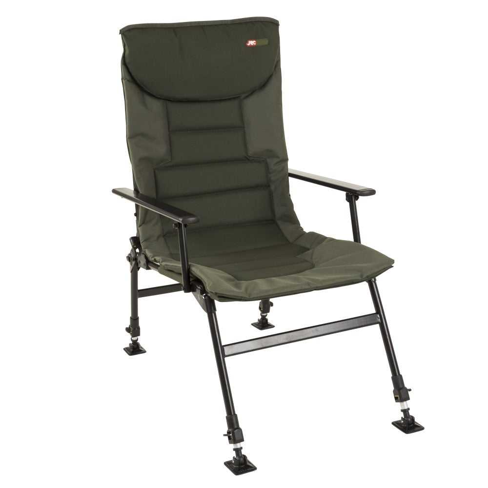 CCR, JRC Defender Hi-Recliner Armchair