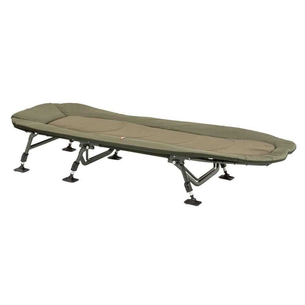 CCR, JRC X-Lite Levelbed Carp Fishing Bedchair