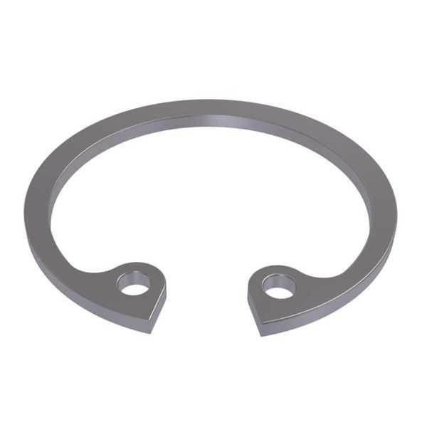 Johnson, Johnson 0.0371.028 Bague de retenue pour pompes F35B & F4B (alésage D28)