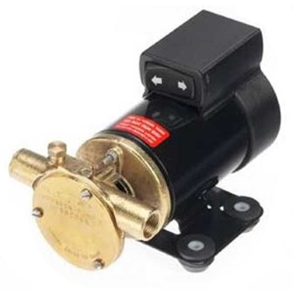 Johnson, Johnson F3B-19 Pompe de vidange d'huile 24V