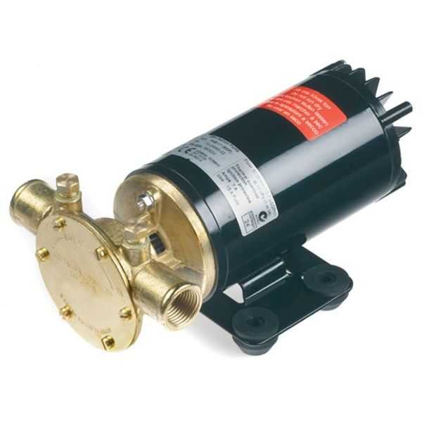 Johnson, Johnson F4B-11 Pompe de ballast ultra 1" tuyau 12V