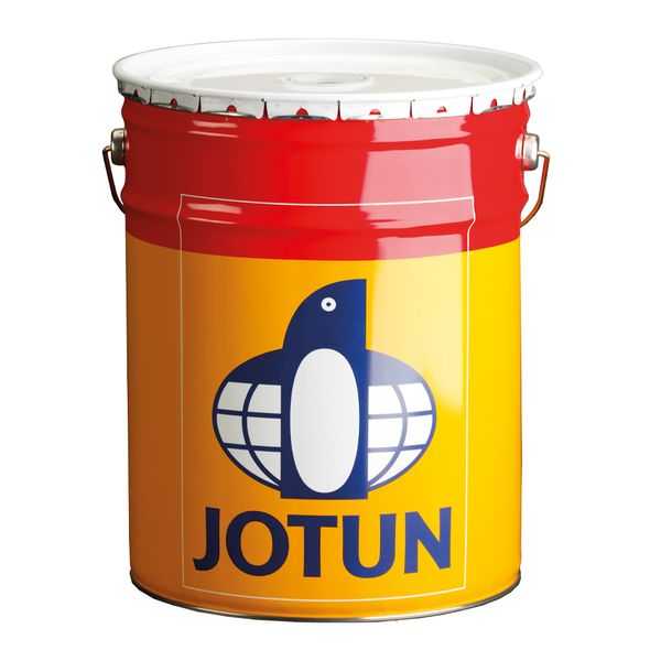 Jotun, Jotun Commercial Alkyd Primer Grey 20 Litre