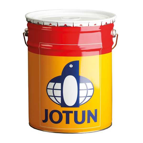 Jotun, Jotun Commercial Alkyd Primer Grey 20 Litre