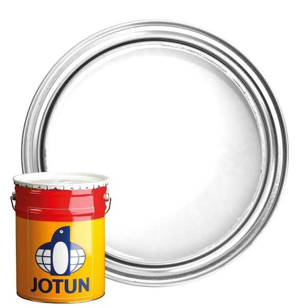 Jotun, Jotun Commercial Hardtop XP Blanc 20 Litre (2 Part)