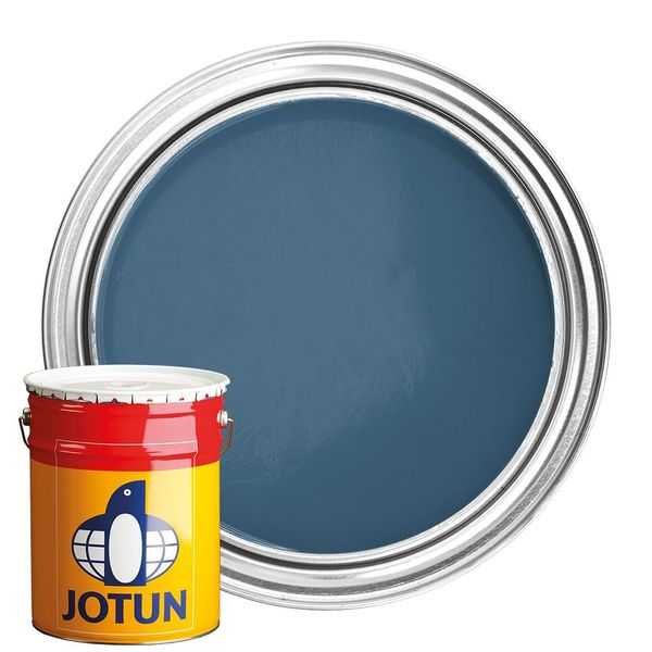 Jotun, Jotun Commercial Hardtop XP Bleu (138) 20 Litre (2 Part)