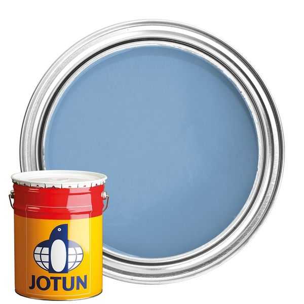 Jotun, Jotun Commercial Hardtop XP Bleu (139) 20 Litre (2 Part)