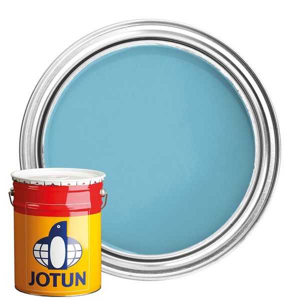 Jotun, Jotun Commercial Hardtop XP Bleu (599) 20 Litre (2 Part)