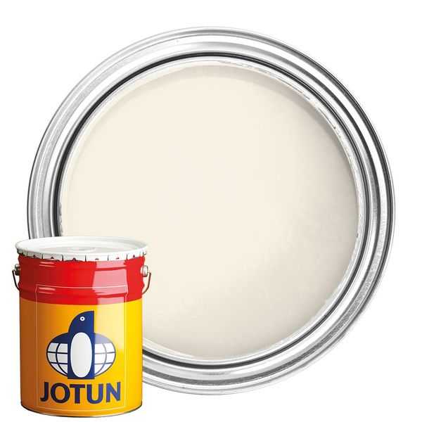 Jotun, Jotun Commercial Hardtop XP Cream (981) 20 Litre (2 Part)