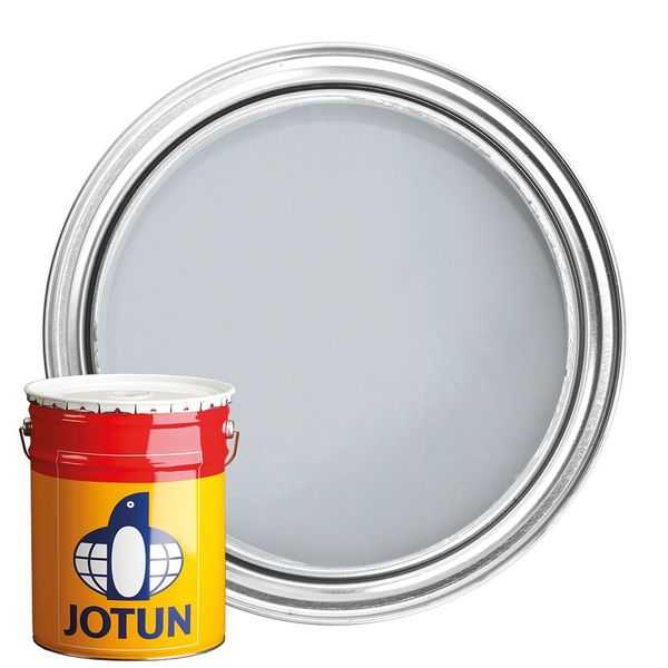 Jotun, Jotun Commercial Hardtop XP Gris (149) 20 Litre (2 Part)