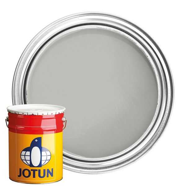 Jotun, Jotun Commercial Hardtop XP Gris (38) 20 Litre (2 Part)