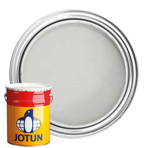 Jotun, Jotun Commercial Hardtop XP Gris (403) 20 Litre (2 Part)