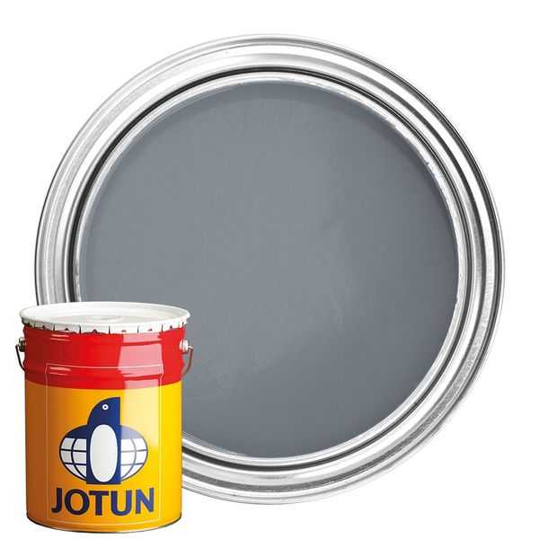 Jotun, Jotun Commercial Hardtop XP Gris (433) 20 Litre (2 Part)