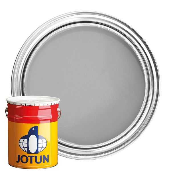 Jotun, Jotun Commercial Hardtop XP Gris (71) 20 Litre (2 Part)