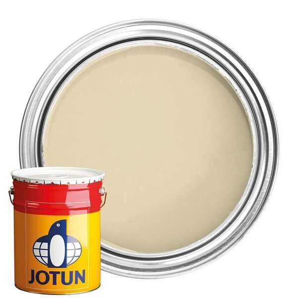 Jotun, Jotun Commercial Hardtop XP Jaune (2) 20 Litre (2 Part)