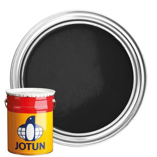 Jotun, Jotun Commercial Hardtop XP Noir 20 Litre (2 Parties)