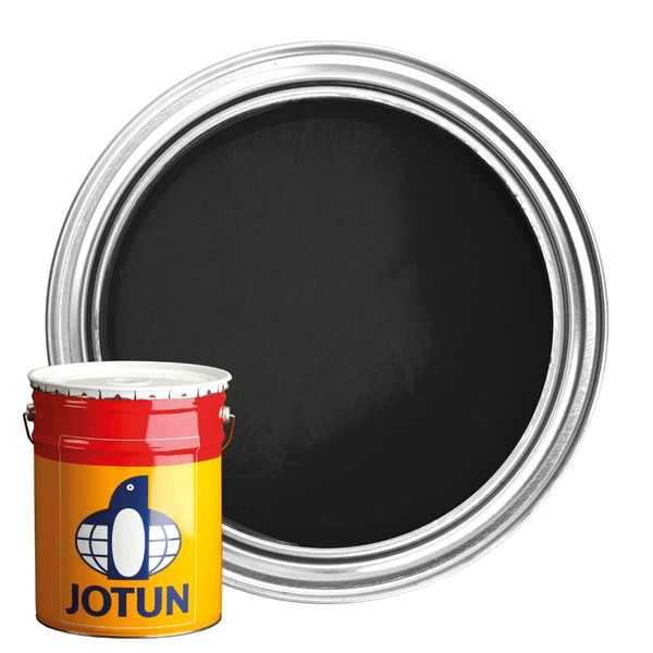 Jotun, Jotun Commercial Hardtop XP Noir 20 Litre (2 Parties)