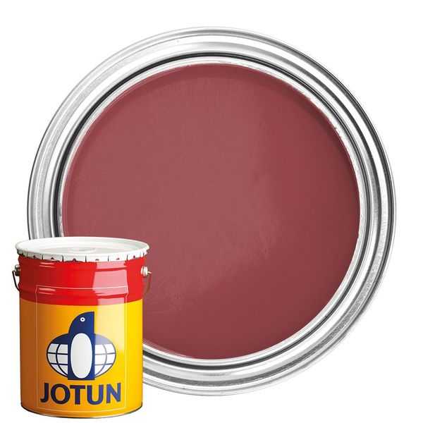 Jotun, Jotun Commercial Hardtop XP Rouge (49) 20 Litre (2 Part)