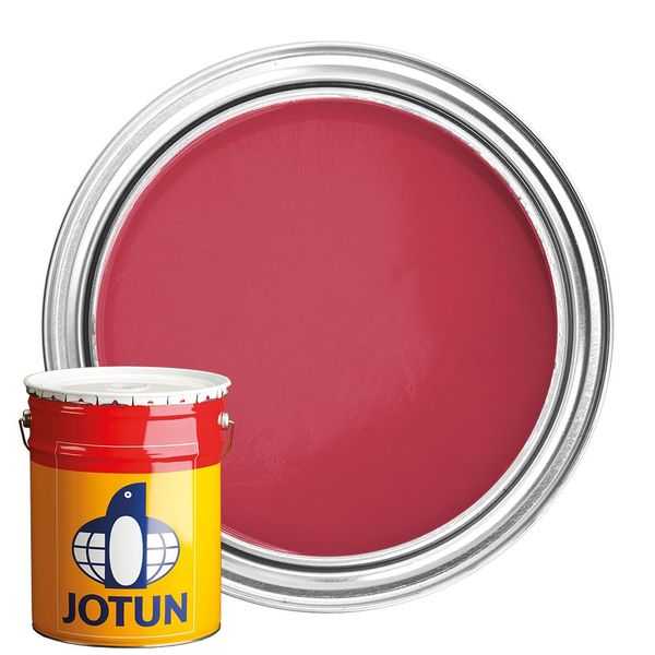 Jotun, Jotun Commercial Hardtop XP Rouge (926) 20 Litre (2 Part)