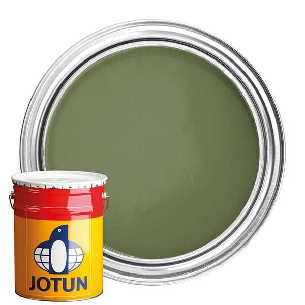 Jotun, Jotun Commercial Hardtop XP Vert (137) 20 Litre (2 Part)