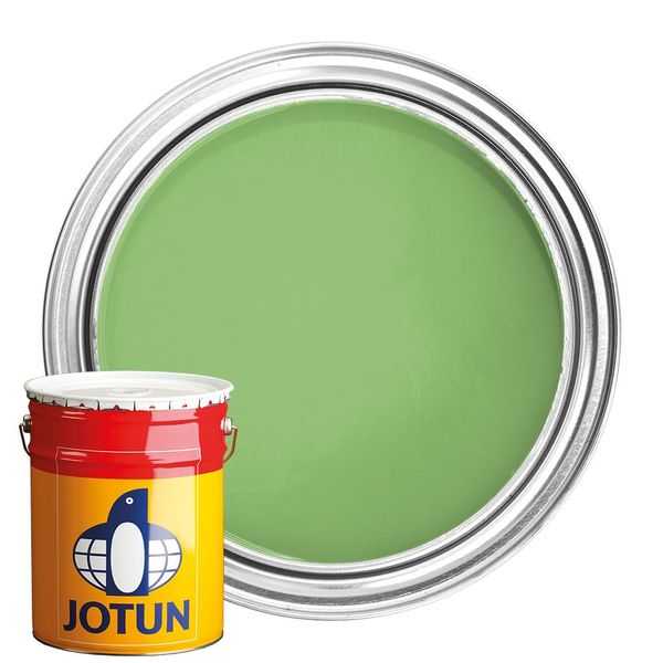 Jotun, Jotun Commercial Hardtop XP Vert (257) 20 Litre (2 Part)