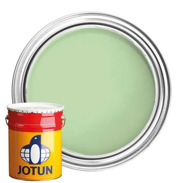 Jotun, Jotun Commercial Hardtop XP Vert (437) 20 Litre (2 Part)